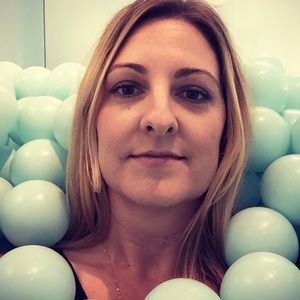 Meet your Posher, Gina